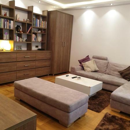 Metropol Lux Apartment Belgrade Vracar Экстерьер фото