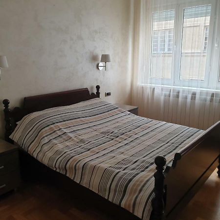 Metropol Lux Apartment Belgrade Vracar Экстерьер фото