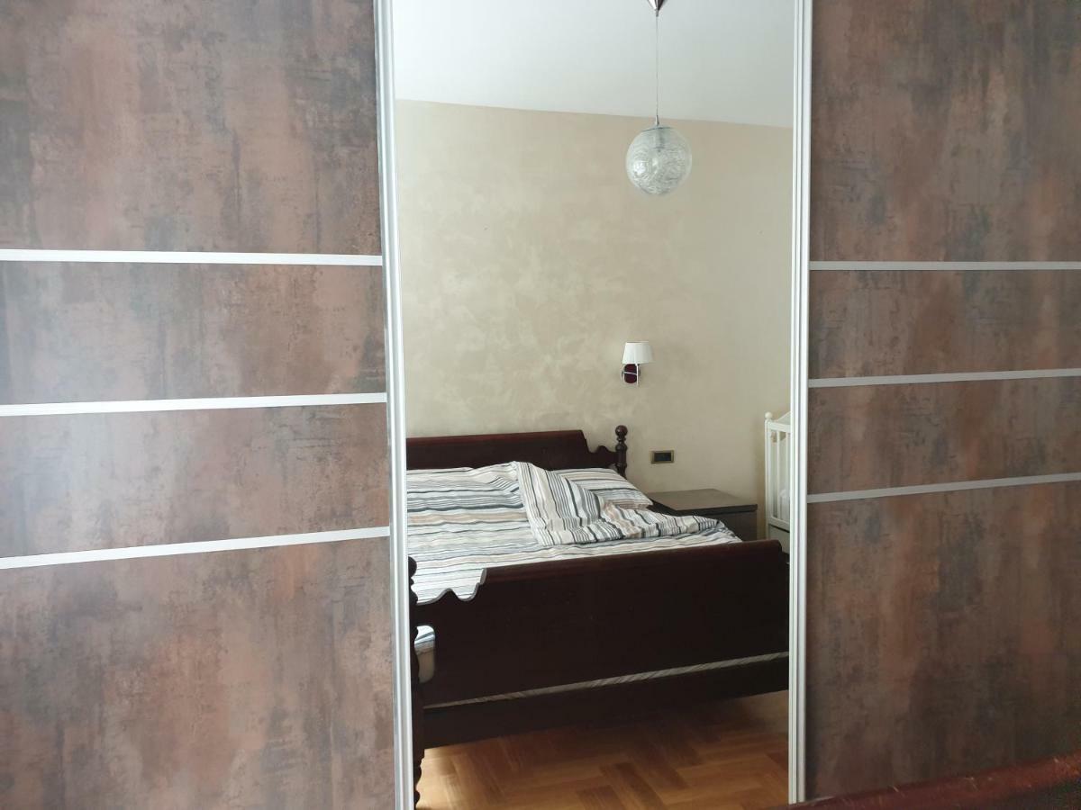 Metropol Lux Apartment Belgrade Vracar Экстерьер фото
