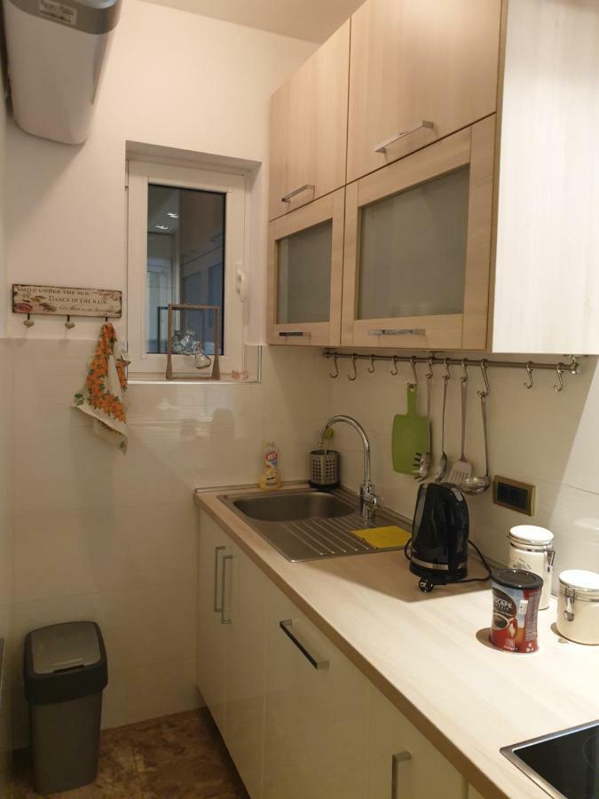 Metropol Lux Apartment Belgrade Vracar Экстерьер фото