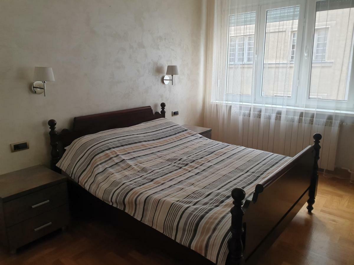 Metropol Lux Apartment Belgrade Vracar Экстерьер фото