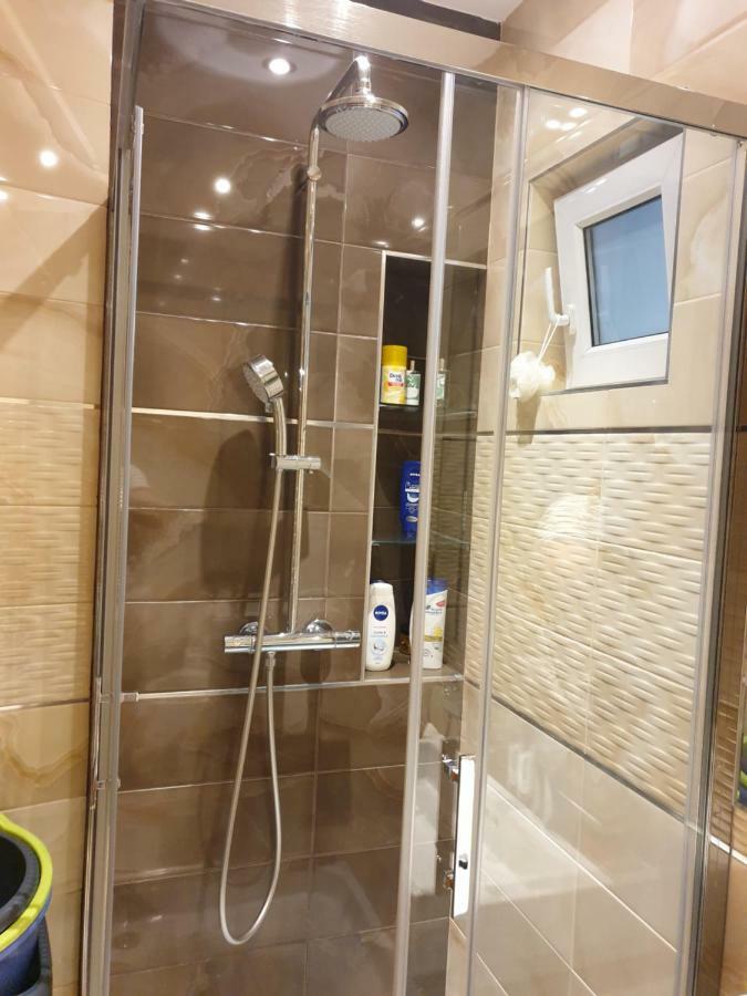 Metropol Lux Apartment Belgrade Vracar Экстерьер фото