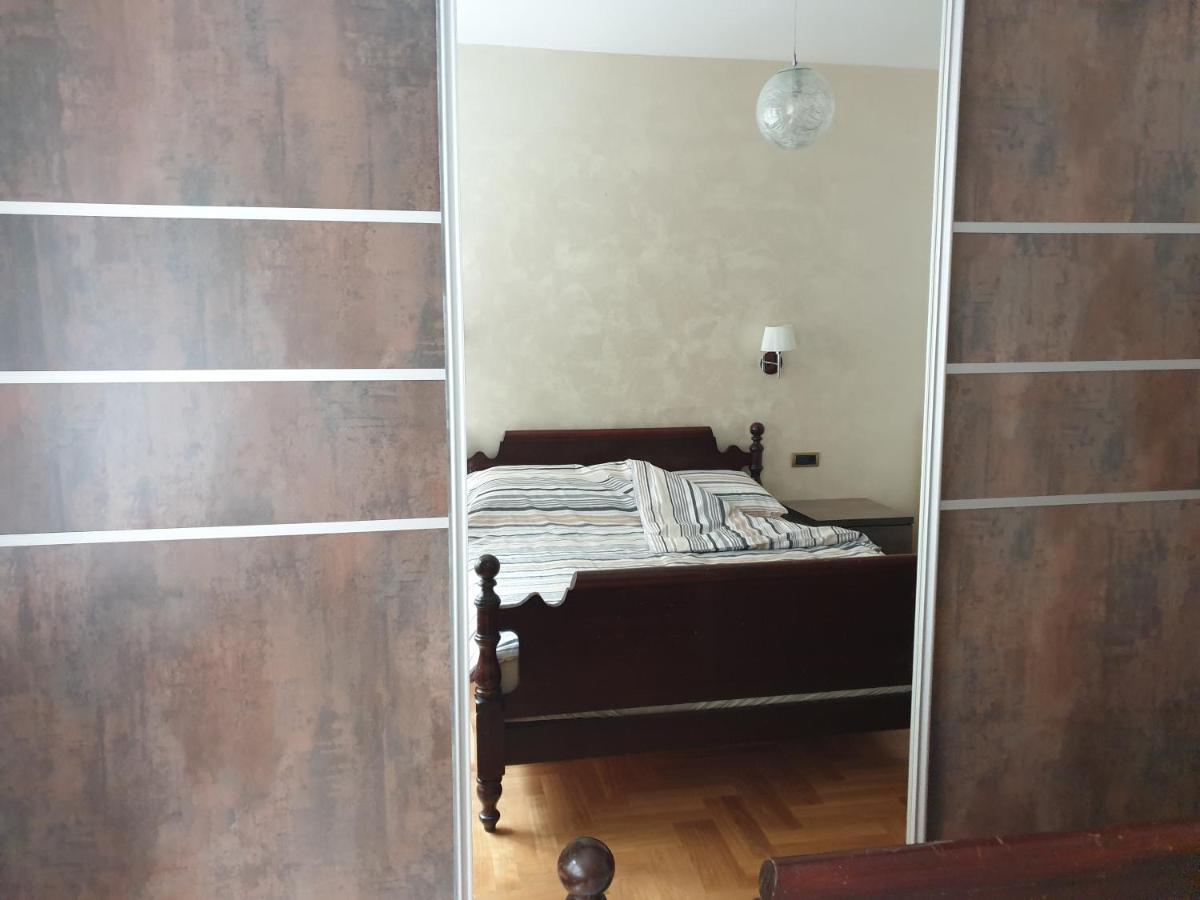 Metropol Lux Apartment Belgrade Vracar Экстерьер фото
